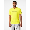 Pánské triko HELLY HANSEN HP RACING T-SHIRT 350 sweet - Helly Hansen - 34053 350 HP RACING T-SHIRT