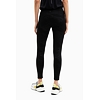 Dámské legins DESIGUAL LEMON 2000 NEGRO - DESIGUAL - 22WWKK06 2000 LEGGING_LEMON