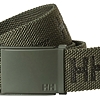 Pásek HELLY HANSEN WORKWEAR BELT 480 army - HELLY HANSEN WORKWEAR - 79528 480 HH LOGO BELT