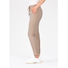 Dámské kalhoty STEHMANN ROXANA 130 sand - Stehmann - ROXANA 130 60238 ANKLE PANTS