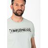 Pánské triko TIMEZONE T-Shirt 2098 - Timezone - 22-10230-10-6564 2098 Timezone T-Shirt