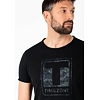 Pánské triko TIMEZONE QR T-Shirt 9151 - Timezone - 22-10233-10-6233 9151 QR T-Shirt