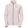 Dámská mikina HELLY HANSEN W DAYBREAKER FLEECE JACKET 692 DUSTY SYRIN - Helly Hansen - 51599 692 W DAYBREAKER FLEECE JACKET