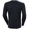 Funkční prádlo HELLY HANSEN LIFA ACTIVE STRIPE CREW 597 NAVY - Helly Hansen - 49412 597 LIFA ACTIVE STRIPE CREW