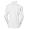 Dámská mikina HELLY HANSEN W DAYBREAKER 1/2 ZIP FLEECE 007 WHITE - Helly Hansen - 50845 7 W DAYBREAKER 1/2 ZIP FLEECE