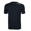 Pánské triko HELLY HANSEN HH LOGO T-SHIRT 597 NAVY - Helly Hansen - 33979 597 HH LOGO T-SHIRT