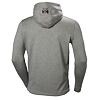 Pánská mikina HELLY HANSEN WORKWEAR CHELSEA EVO 930 grey - HELLY HANSEN WORKWEAR - 79197 930 CHELSA EVO ZIP HOODIE