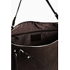 Dámská kabelka DESIGUAL OLA OLA LIBIA 6000 MARRON - DESIGUAL - 22WAXPB3 6000 BAG_OLA OLA_LIBIA