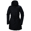 Dámský zimní kabát HELLY HANSEN W WELSEY II TRENCH INSULATED 598 NAVY - Helly Hansen - 53314 598 W WELSEY II TRENCH INSULATED
