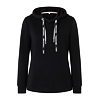 Dámská mikina TIMEZONE Fancy Tape Hoodie 9999 - Timezone - 18-10215-00-5002 9999 Fancy Tape Hoodie