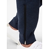 Pánská mikina HELLY HANSEN HP OCEAN SWT PANT 598 NAVY MELANGE - Helly Hansen - 30210 598 HP OCEAN SWT PANT