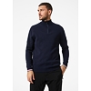 Svetry HELLY HANSEN KITZBUHEL KNITTED SWEAT 597 NAVY - Helly Hansen - 65899 597 KITZBUHEL KNITTED SWEAT
