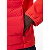 Pánská bunda HELLY HANSEN HP INSULATOR 162 red - Helly Hansen - 34029 162 HP INSULATOR