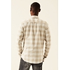 Pánská košile GARCIA mens shirt ls - GARCIA - N21280 2768 mens shirt ls