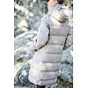 Dámský zimní kabát FIVE SEASONS 20329 507 IRIS JKT W 507 - Five seasons - 20329 507 IRIS JKT W