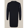 Dámský kardigan HAJO D Strick-Cardigan lange 609 marine - HAJO - 19389 609 D Strick-Cardigan lange