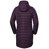Dámský zimní kabát HELLY HANSEN W SIRDAL LONG INSULATOR JACKET 670 AMETHYST - Helly Hansen - 63073 670 W SIRDAL LONG INSULATOR JACKET
