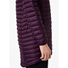 Dámský zimní kabát HELLY HANSEN W SIRDAL LONG INSULATOR JACKET 670 AMETHYST - Helly Hansen - 63073 670 W SIRDAL LONG INSULATOR JACKET
