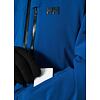 Pánská zimní bunda HELLY HANSEN SWIFT TEAM JACKET 606 DEEP FJORD - Helly Hansen - 65871 606 SWIFT TEAM JACKET