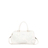 Dámská kabelka DESIGUAL AMAZONE WHITE 1000 BLANCO - DESIGUAL - 40X5011 1000 BOLS_NEW AMAZONE WHITE