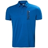 Pánská polokošile HELLY HANSEN COASTLINE POLO 606 modrá - Helly Hansen - 34250 606 COASTLINE POLO