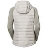 Dámská zimní bunda HELLY HANSEN W ARCTIC OCEAN 917 mellow - Helly Hansen - 30370 917 W ARCTIC OCEAN HYBRID