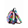 Dámský batoh DESIGUAL BOREALIS GRAZ MICRO NO FLAP - DESIGUAL - 23SAKY06 9019 BACK  BOREALIS GRAZ MICRO