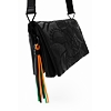 Dámská kabelka DESIGUAL ALPHA DORTMUND FLAP - DESIGUAL - 23SAXP95 2000 BAG ALPHA DORTMUND FLAP