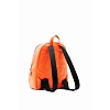 Dámský batůžek DESIGUAL ALPHA MOMBASA MINI 7002 ORANGE - DESIGUAL - 23SAKP25 7002 BACK ALPHA MOMBASA MINI