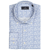 Pánská košile RAGMAN Floral 787  NAUTIC - Ragman - 2077L 787 Shirt longsleeves floral