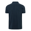 Pánská polokošile TIMEZONE Tonal Striped Poloshirt - Timezone - 22-10224-00-6570 3393 Tonal Striped Polo