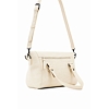 Dámská kabelka DESIGUAL AQUILES LOVERTY 2.0 - DESIGUAL - 23SAXP84 1001 BAG AQUILES LOVERTY 2.0