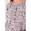 Dámská halenka GARCIA C30036 53 ladies shirt ss 53 off white - GARCIA - C30036 53 ladies shirt ss