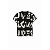 Dámská halenka DESIGUAL GLASGOW - DESIGUAL - 23SWTKAP 2000 TS GLASGOW