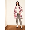 Dámský svetr GARCIA ladies pullover 53 off white - GARCIA - V20246 53 ladies pullover
