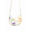 Dámská kabelka DESIGUAL ACIDULE KUWAIT 9019 MATERIAL FINISHES - DESIGUAL - 23SAXP98 9019 BAG ACIDULE KUWAIT
