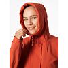 Dámský kabát HELLY HANSEN W VICTORIA MID LENGTH RAINCOAT 179 TERRACOTTA - Helly Hansen - 53914 179 W VICTORIA MID LENGTH RAINCOAT