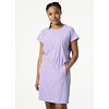 Dámské šaty HELLY HANSEN 34346 699 W THALIA SUMMER DRESS 2.0 699 HEATHER