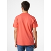 Pánské triko HELLY HANSEN RWB GRAPHIC T-SHIRT 284 PEACH ECHO - Helly Hansen - 53763 284 RWB GRAPHIC T-SHIRT