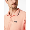 Pánská polokošile HELLY HANSEN KOS POLO 058 ROSE QUARTZ - Helly Hansen - 34068 58 KOS POLO