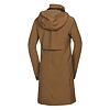 Dámský jarní kabát NORTHFINDER JACQUELINE 574 - NorthFinder - BU-6100OR 574 JACQUELINE