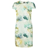 Dámské šaty HELLY HANSEN 34347 406 W THALIA SUMMER DRESS ESRA 2.0 406 JADE ESRA - Helly Hansen - 34347 406 W THALIA SUMMER DRESS ESRA 2.0