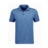 Pánská polokošile RAGMAN Polo Stri 716  BLAU