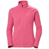 Dámská mikina HELLY HANSEN W DAYBREAKER FLEECE JACKET 064 cascada - Helly Hansen - 51599 064 W DAYBREAKER FLEECE JACKET