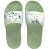 Dámská letní obuv HELLY HANSEN W H/H SLIDE 419 MINT / ESRA PRINT - Helly Hansen - 11715 419 W H/H SLIDE
