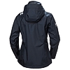 Dámská jachtařská bunda HELLY HANSEN W CREW Jacket 598 navy - Helly Hansen - 33899 598 W CREW HOODED JACKET