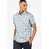 Pánská sportovní košile TIMEZONE Printed Basic Shortsleeve Shirt 0195