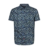 Pánská sportovní košile TIMEZONE Printed Basic Shortsleeve Shirt 3717 - Timezone - 23-10131-10-1150 3717 Printed Basic Shor