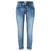 Dámské jeans TIMEZONE Slim NaliTZ 7/8 3547 - Timezone - 17-10080-00-3119 3547 Slim NaliTZ 7/8