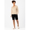 Dámská mikina TIMEZONE Stripe Pullover 6182 - Timezone - 12-10224-00-6316 6182 Stripe Pullover
